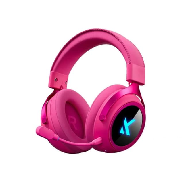 MCHOSE X9 Rose Red