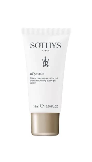 NO2CTUEL NIGHT CREAM 15ML 005582