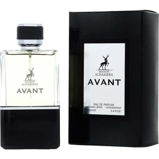 Maison Alhambra Avant (M) EDP 100 ml (Dubai)