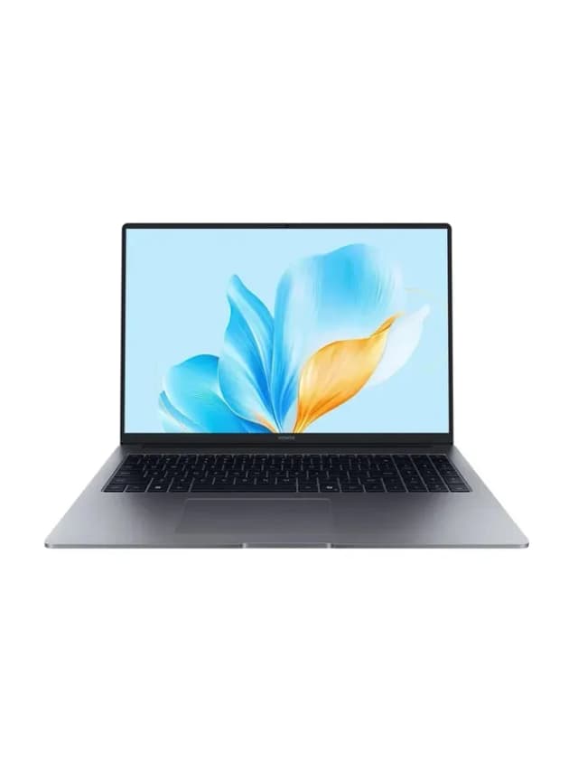 Ноутбук Хонор MagicBook X16 Space Gray