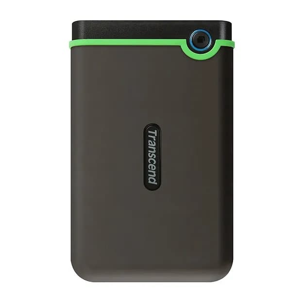 Внешний HDD Transcend