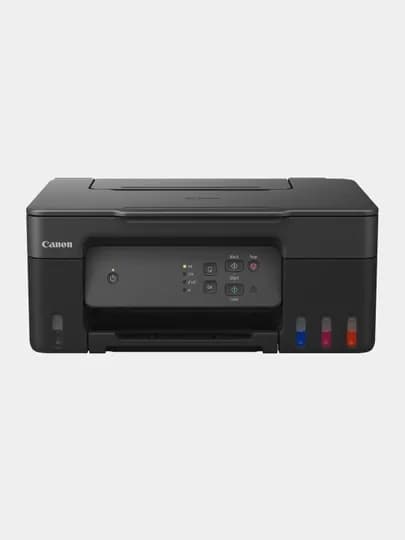 МФУ Canon PIXMA G2430, цветной, A4, СНПЧ (печать/сканирование/копирование), USB — ISG776-G2430
