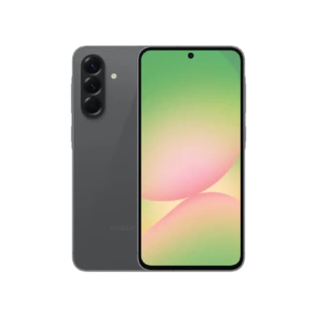 Смартфон Samsung Galaxy A56 8/256gb Graphite