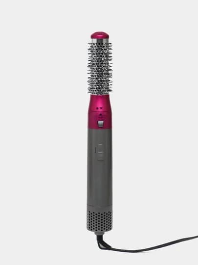Фен-стайлер, Dyson, 5 в 1, для всех типов волос — LUXEUZB-DYSON-БРОНЗ