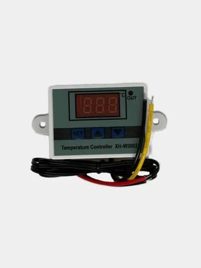 Терморегулятор / термостат XH-W3002 110V–220V 1500W — ATITRAI-X110220
