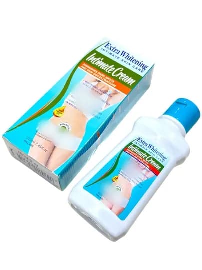 EXTRA WHITENING чудесный освежающий крем для женского тела 220 мл — QCSMTCS-EXTRAA