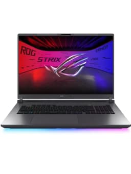 Ноутбук игровой ROG Strix G18 G815JPR-S9037