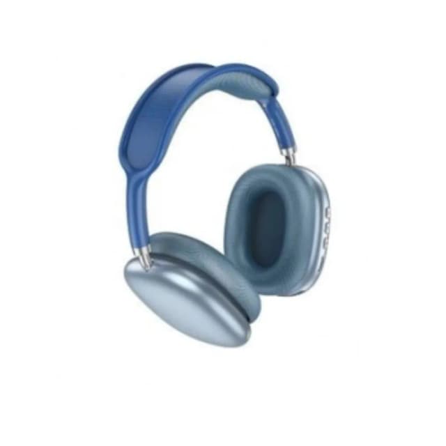 Беспроводные наушники Borofone B022, blue