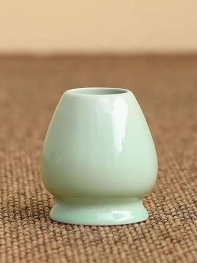Венчик для чая матча, бамбуковый — AKASHOP-VENCHIK-МЕНТОЛ