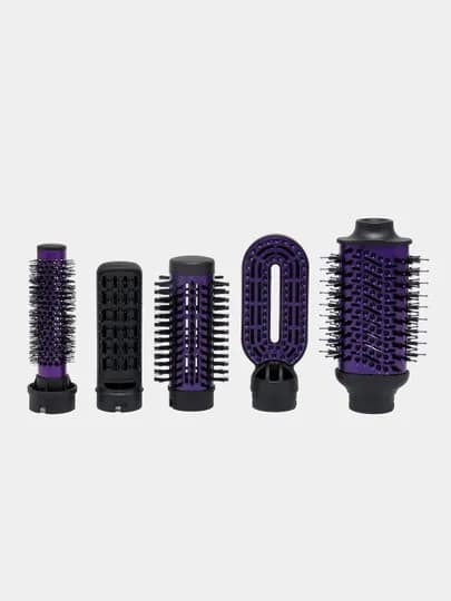 Профессиональный многофункциональный стайлер VGR V-488, 8 в 1, фен с стайлер для волос — DAYSON-2V488