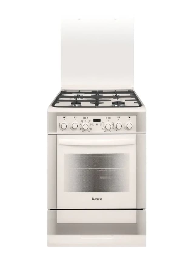 Газовая плита Gefest 6302-04 0267 , cream