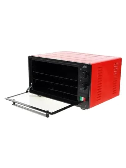 Мини-печь ARTEL MD 3216 ECO, красный — MPARK-MP01171
