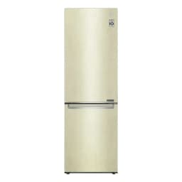 Холодильник LG GC B459SECL