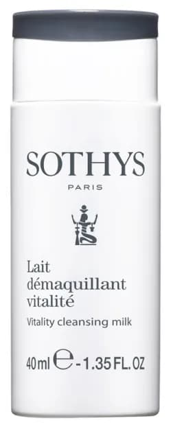 VITALITY MILK 40ML 202992