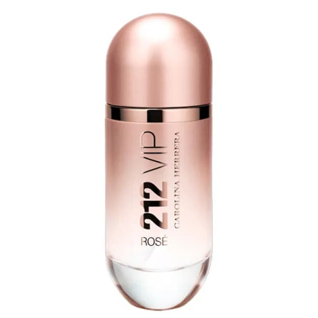 212 VIP Rosé Carolina Herrera EDP (W) 125 ML