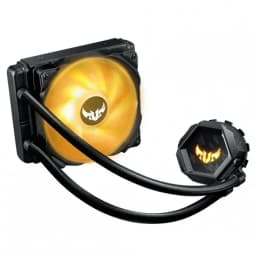 Система охлаждения Asus TUF Gaming LC 120 RGB
