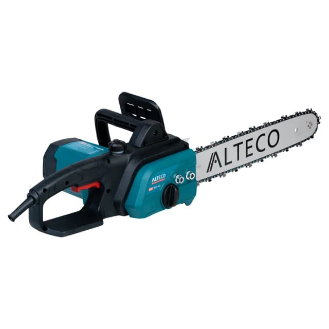 Цепная пила ALTECO ECS 1900-40, синий