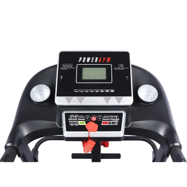 Yugurish yo‘lakchasi PowerGym PG-290