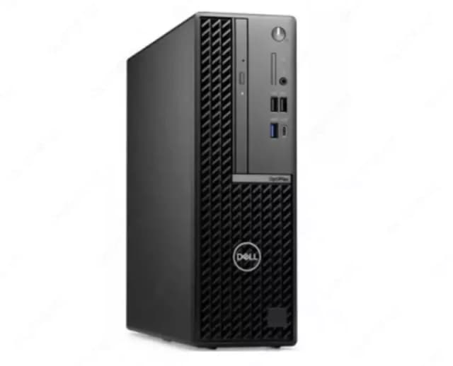 Компьютер Dell Opti MT / i3-14100 / 8GB / 512GB SSD Best Price