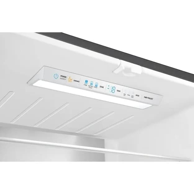 Холодильник Hisense RF540N4SBF2