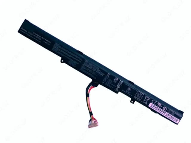 ASUS A41N1501 15V 48Wh аккумулятор для ноутбука ASUS GL752VL GL752VW N552VX N752VW N752VX