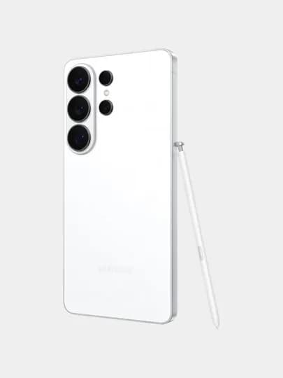 Samsung Galaxy S26 Ultra IMEI Пройден Официально 1 Год Гарантии — ROZEUZB-GALAXYS26ULTRA-БЕЛЫЙ-12ga512