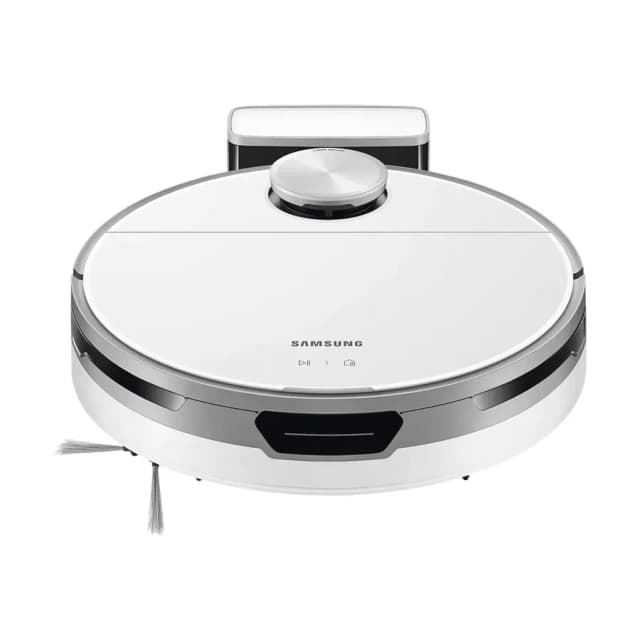 Робот пылесос Samsung VR30T80313W/EV