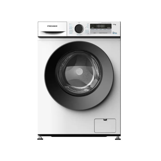 Стиральная машина Premier PRM60F1003SIN/W 6 кг