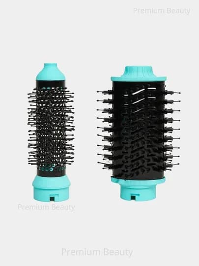 Dyson Фен для волос Airwrap MAC styler, 6 в 1, воздушная укладка и автоматическая плойка — TECNOGY-MAC
