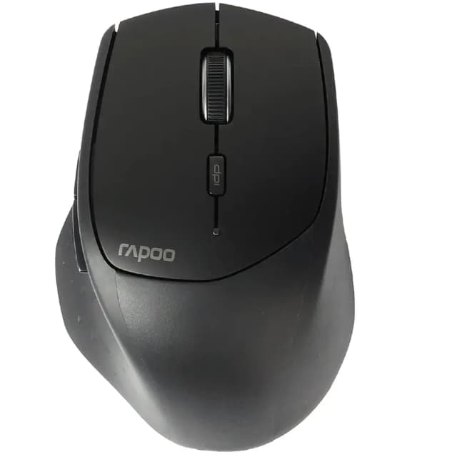 Sichqoncha RAPOO MT550