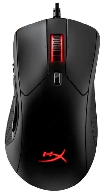 Мышь HyperX Pulsefire Raid USB