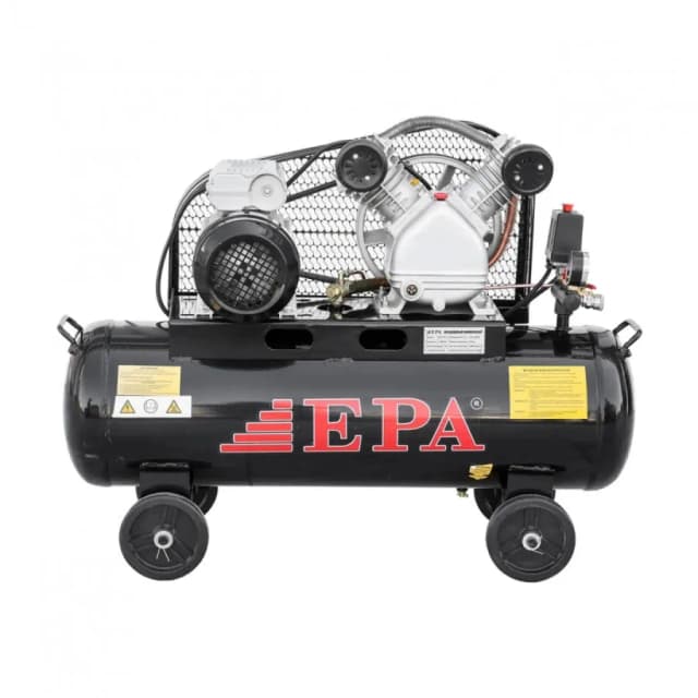 EPA EVK-60-2 havo kompressori