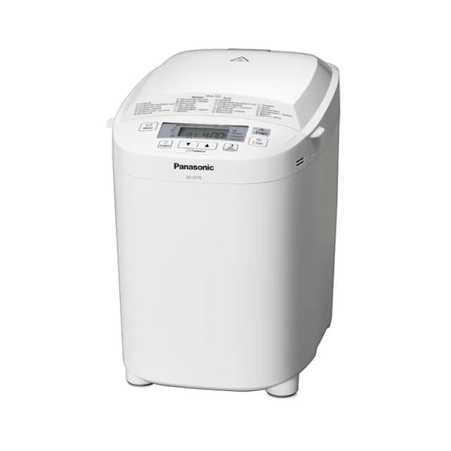 Хлебопечка Panasonic SD-2510WTS