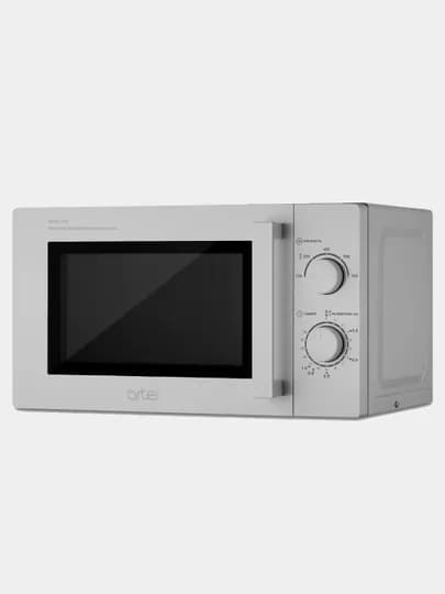 Микроволновая печь Artel MWM0120, Соло, 20 л — AKFASM-MWM0120-СЕРЫЙ