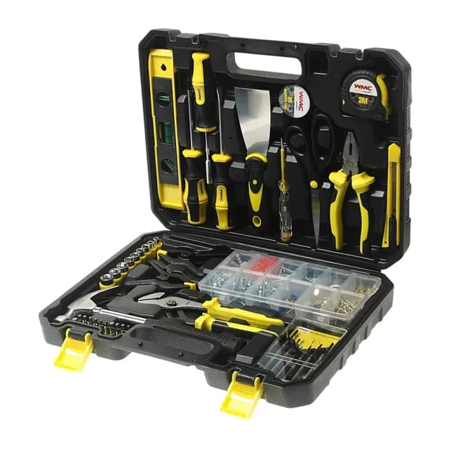 Набор инструментов WMC tools WMC-20650