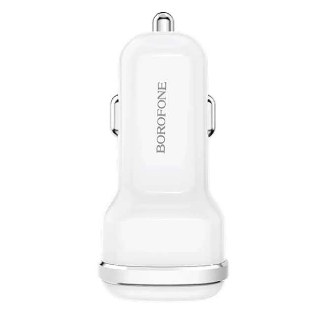 Avtomobil zaryadlovchisi Borofone BZ13 Car Adapter