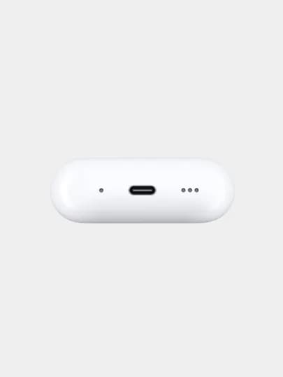 Наушники беспроводные Pods Pro 2 Premium USB-C, для iPhone и Android, сенсорные — SPOTLES-002