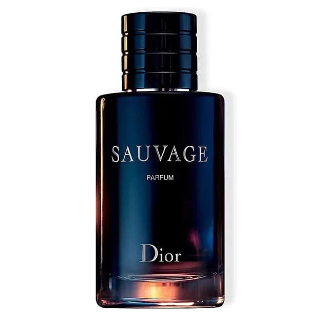 CHRISTIAN DIOR DIOR SAUVAGE PARFUM (M) 300 ML