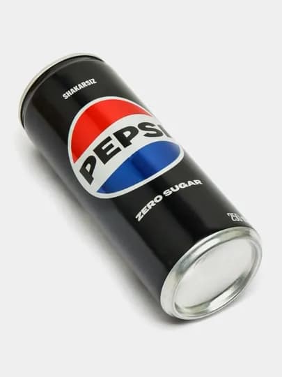 Напиток газированный Pepsi Zero, 250 мл, 24 шт — PEPSI-jsm2