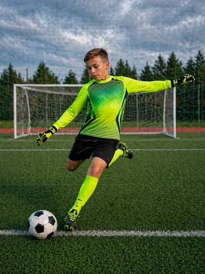 Вратарская форма — ABBI-GKSET2026-САЛАТ-L