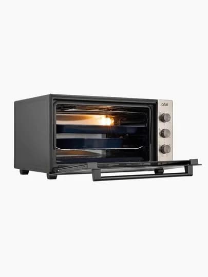 Мини печь Artel 4218 L 42 л с конвекцией, + БК решетка, до 300 °C — 333-4218L-ЧЕРН