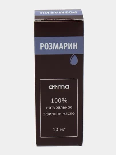 Натуральные эфирные масла, пихта, мандарин, чайное дерево, лаванда, мята, розмарин 10 мл — LSUZ-ЭМАПСОЮ-МАРСАЛ