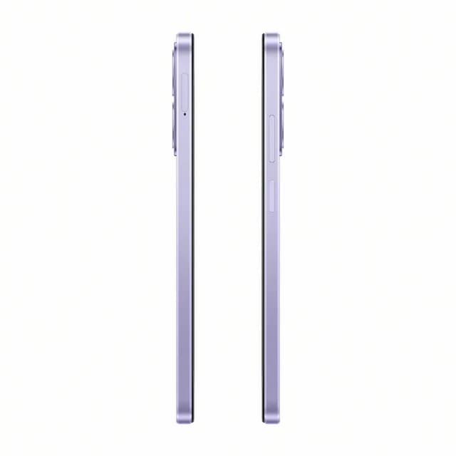 Смартфон OPPO A3 6/256 GB Starry Purple
