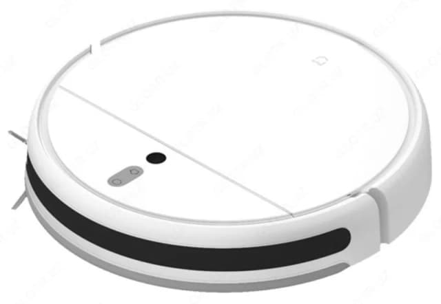Робот-пылесос Roborock S5 MAX