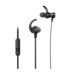 Спортивные наушники MDR-XB510AS