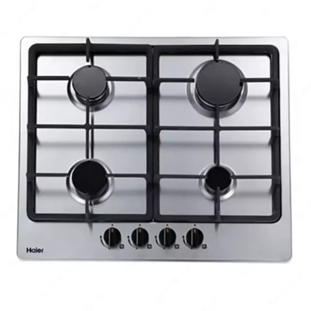 Варочная панель Haier HCC406AGS-FC