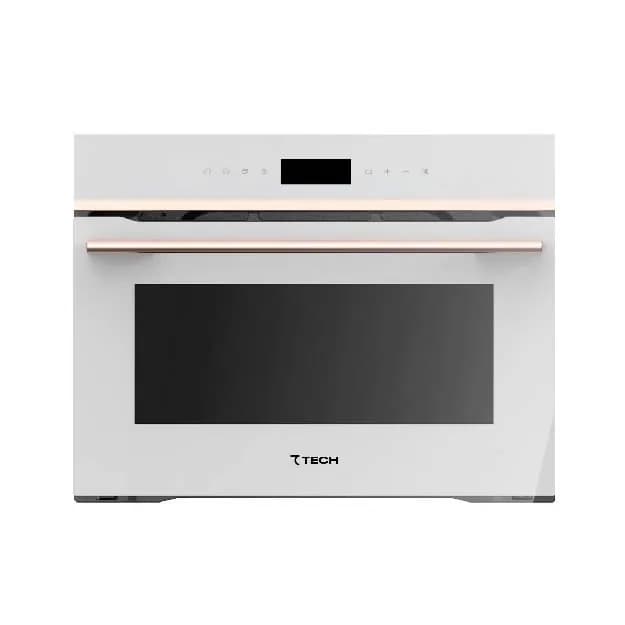 Встраиваемая микроволновая печь 7TECH 7BM4P38WGS1
