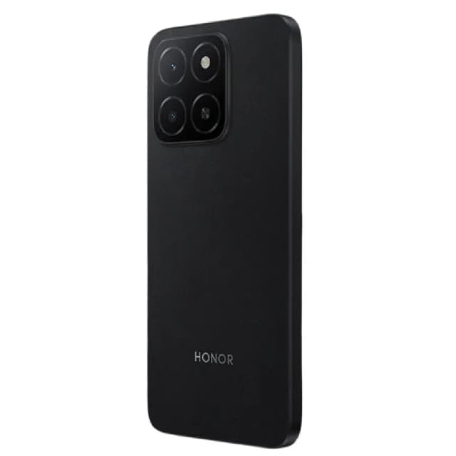 Smartfon Honor X5B Plus (4/128) Midnight Black