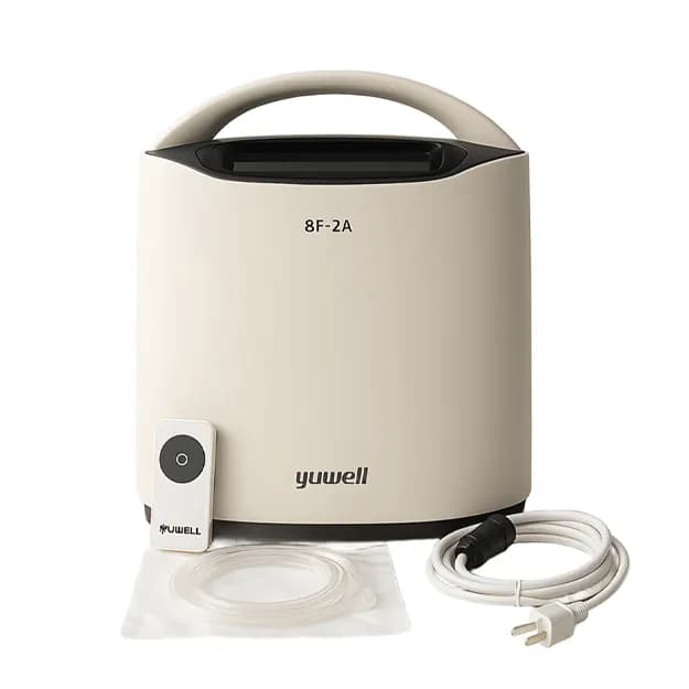 Кислородный концентратор Yuwell 8F-2A