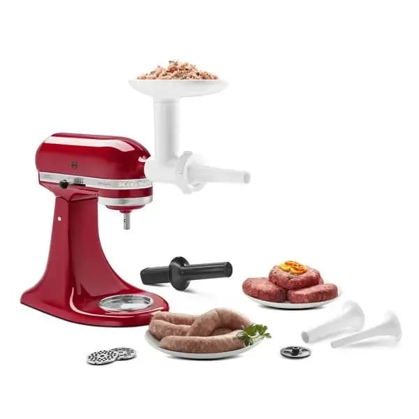 Oshxona kombayni uchun moslama Kitchen Aid 5KSMSSA